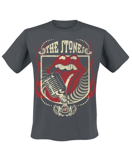 Rolling Stones, The 40 Licks T-shirt actraciet