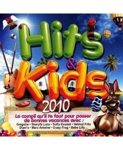 Hits & Kids 2010