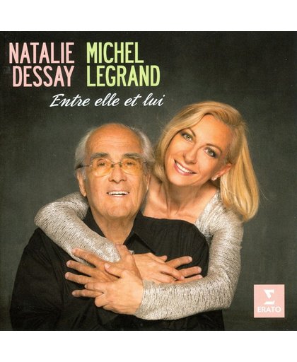 Tribute To Michel Legrand