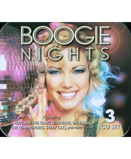 Boogie Nights =3Cd=