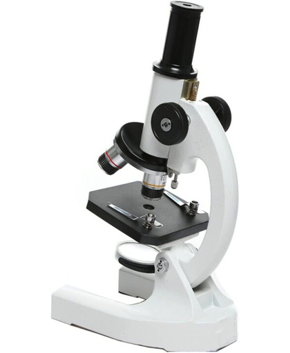 Datyson 64x 160x 640x Zoom Biologische Microscoop Science Lab