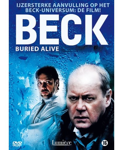 Beck - Buried Alive