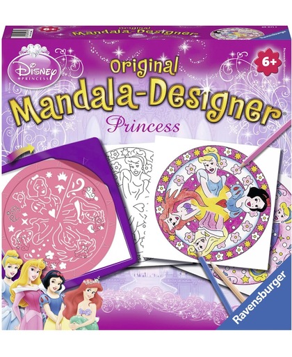 Ravensburger Mandala Designer® Disney Princess