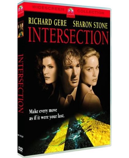 Intersection (Richard Gere, Sharon Stone)