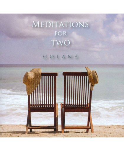Meditations For Two