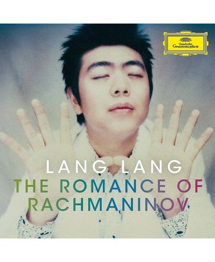 Lang Lang - The Romance Of Rachmani