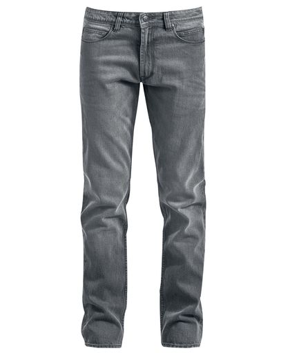 Reell Nova 2 - Tapered Fit Jeans grijs
