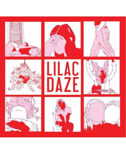 Lilac Daze