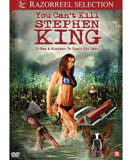You Can'T Kill Stephen King
