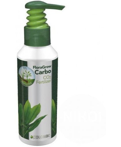 Colombo flora carbo 250 ml vloeibare co2 voeding