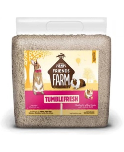 Supreme Tiny Friends Farm - Tumblefresh 8.5 l