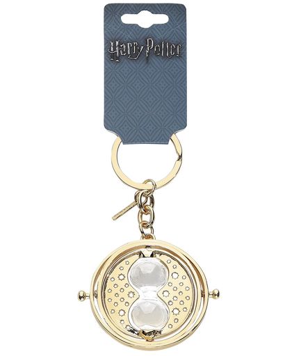 Harry Potter Zeitumkehrer (Time Turner) Sleutelhanger standaard
