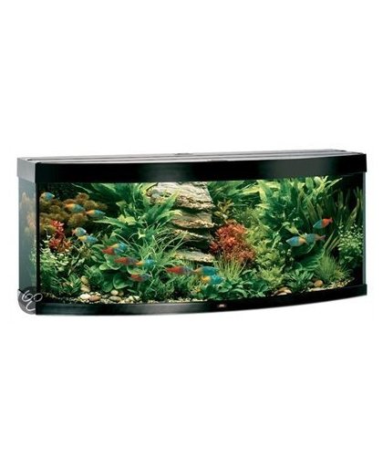 JUWEL Aquarium Juwel vision 450+filter zwar