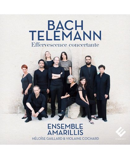 Bach Telemann / Bwv 1057 & 1060