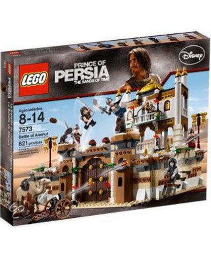 LEGO Prince of Persia De Slag om Alamut - 7573