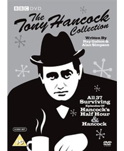 Tony Hancock Collection