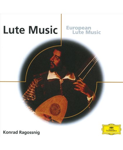 European Lute Music