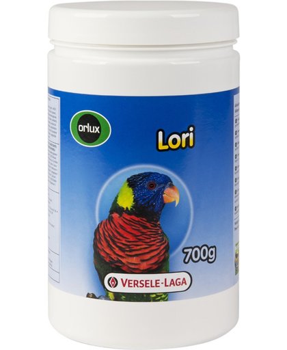 Orlux Lori Vogelvoer - 700 gr