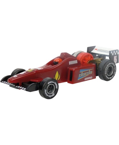 Darda Formula One speelgoedvoertuig