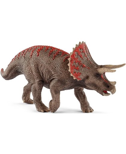 Schleich Triceratops Afmeting artikel: 21,5 x 11,1 x 6 cm