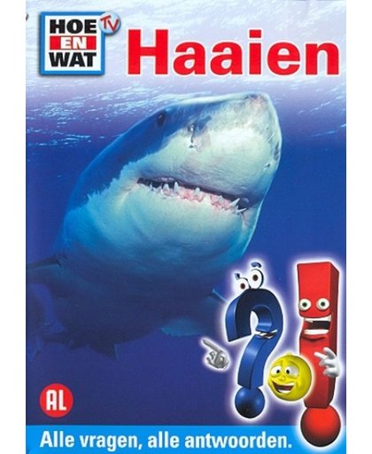 Hoe & Wat: Haaien