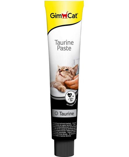 Gimcat Taurine-Pasta 50 g