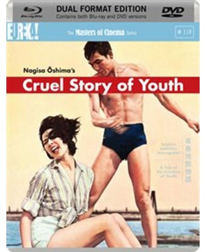 Cruel Story Of Youth