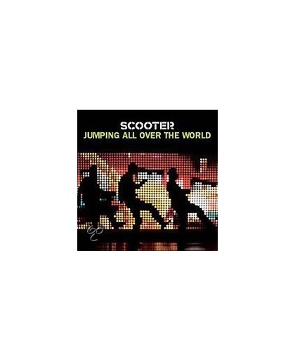 Jumping All Over The World - Whatever You Want (+ Dvd)