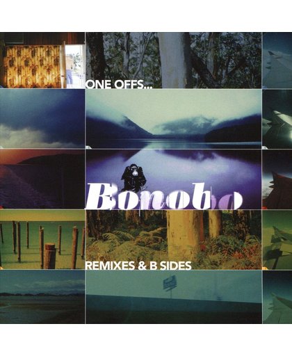 One Offs Remixes & B-Side
