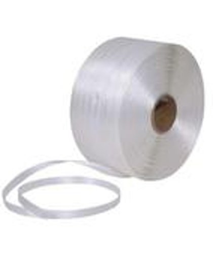 Textielband - Polyesterband 16mm x 600m - 60WG