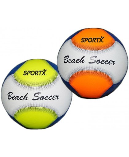 SportX Soccer Beach Ball 290gr