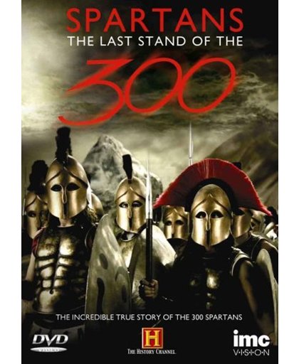 Spartans: Last Stand Of T