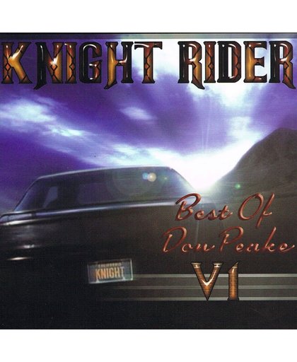 Knight Rider Vol.1
