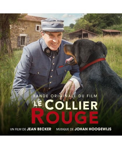 Le Collier Rouge (Ost)