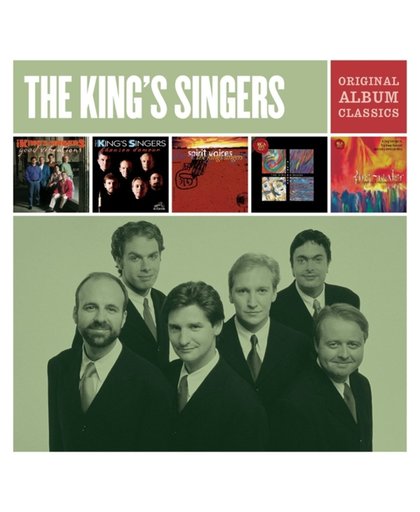 King's Singers - Original