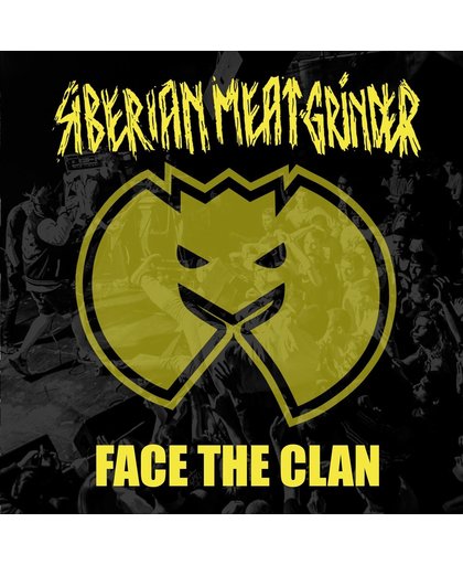 Face The Clan/ Walking Tall