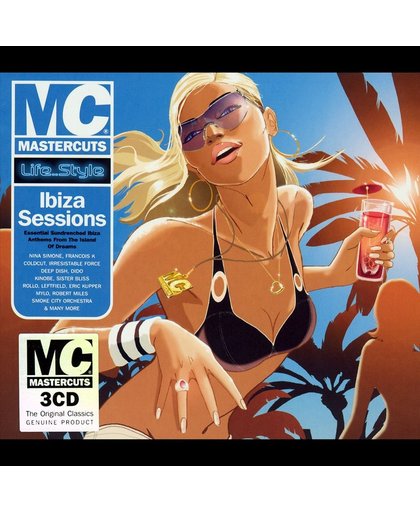 Mastercuts Lifestyle: Ibiza