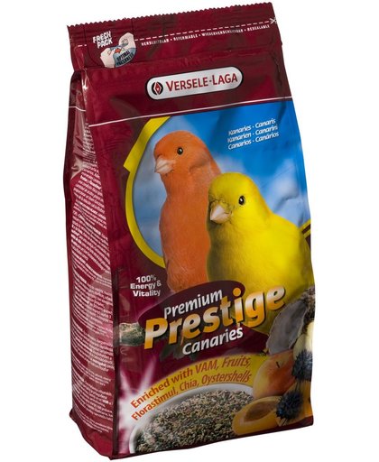 Prestige Premium Kanarie - Vogelvoer