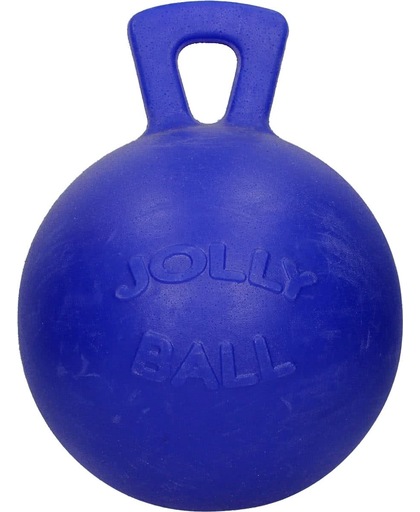 Jolly Speelbal  Ball 20 Cm - Dark Blue