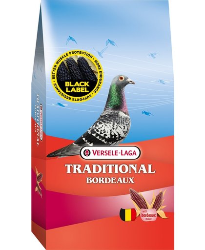 Versele-Laga Traditional Premium Black Label Master Black 20 kg