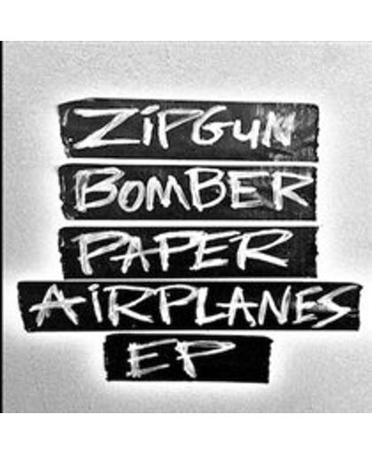Paper Airplanes -Ep-