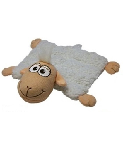 Squeakermat Simon The Sheep XS