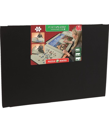 Jumbo Portapuzzle Standaard - 1500 stukjes