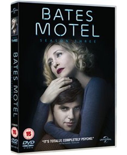 Bates Motel Season 3