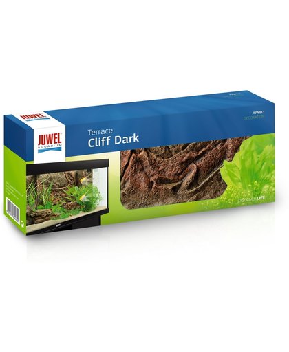 Juwel terras cliff - dark - a