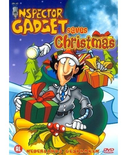 Inspector Gadget - Saves Christmas