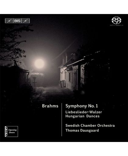 Brahms: Symphony No.1