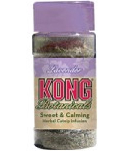 Kong Kat - Catnip Botanicals - Lavender - 10g