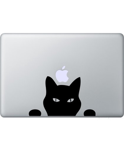 Poes MacBook 15" skin sticker