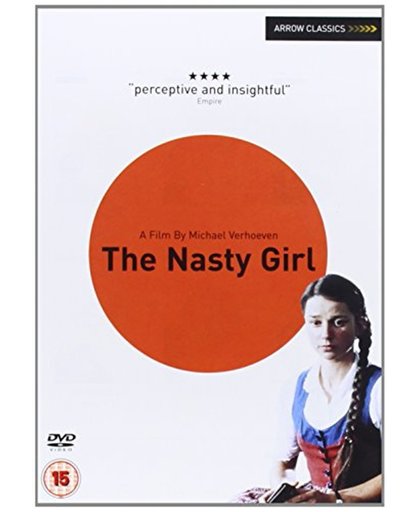 The Nasty Girl [1991]